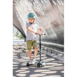 Scoot & Ride Highwaykick 5 LED forest