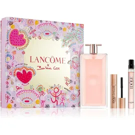 Lancôme Idôle Eau de Parfum 50 ml + Lash Idôle Mascara 2 ml + Eau de Parfum 10 ml Geschenkset