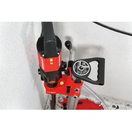Rothenberger Diamant-Bohrmotor RODIADRILL 200, 230 Volt, 3-Gang-Getriebe