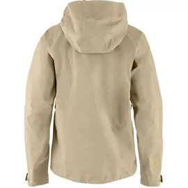 Fjällräven Keb Gore-tex® Jacke - Fossil - S