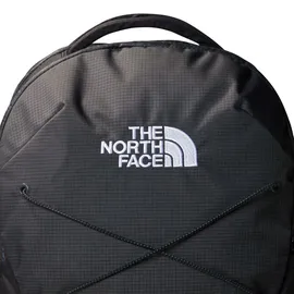 The North Face Jester Rucksack (Größe 28L, grau)