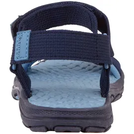 Kappa Sandale Blau 28