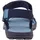Kappa Sandale Blau 28