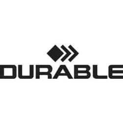 DURABLE Prospekttasche 70x100 cm Poster sw. 5056 01 DURAFRAME POSTER