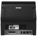 Epson TM-H6000V USB/RS-232/Ethernet Black, No PSU