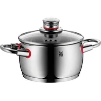 WMF Quality One Topf-Set 4-tlg. 3 x Fleischtopf + Stielkasserolle