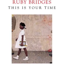 Pushkin Press This is Your Time