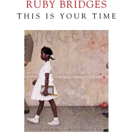 Pushkin Press This is Your Time
