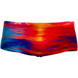 Funky Trunks Sidewinder Trunks Sunset Delight 5