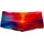 Funky Trunks Sidewinder Trunks Sunset Delight 5