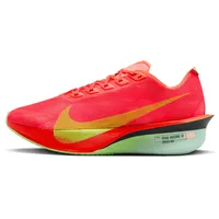 Nike Damen Vaporfly 4 rot 38.5