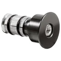 Ergotec Adapter Rückspiegel M-88 schwarz