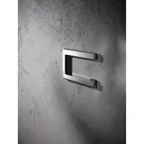 Keuco Edition 400 Toilettenpapierhalter, schwenkbar, 11562030000 Bronze gebürstet
