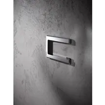Keuco Edition 400 Toilettenpapierhalter, schwenkbar, 11562030000 Bronze gebürstet