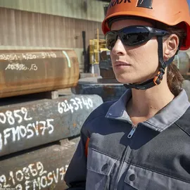 Bollé Safety KOMET Polarized