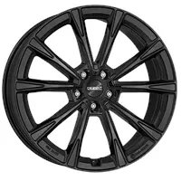 Dezent AR black 7 5x18 5x112 ET46 MB57 1