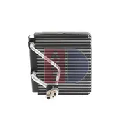 AKS DASIS Verdampfer Klimaanlage 820421N