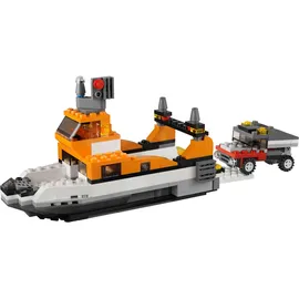 LEGO Creator Transporthubschrauber (7345)
