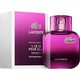 Lacoste L.12.12 Pour Elle Magnetic Eau de Parfum 45 ml