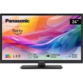 Panasonic TV-24S50AEZ 24" LED HD Fire TV S50A