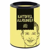 Just Spices Kartoffel Allrounder Gewürz 60 g