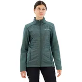 Vaude Idris Fleece Grün 40 Frau