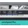 Siemens iQ300 SN23EW03ME Geschirrspüler (freistehend, 600 mm breit, Weiß)