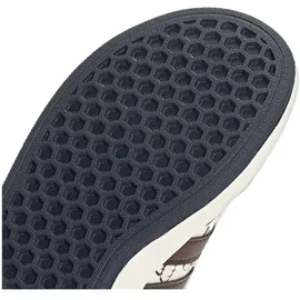 adidas Grand Court 2.0 Cloud White/Aurora Ruby/Legend Ink 30