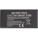 AccuCell Akku passend für den Samsung Galaxy Xcover 4 Akku SM-G390F, EB-BG390BBE, EB-BG390BBEGWW