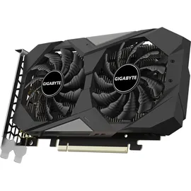 Gigabyte GeForce RTX 3050 6 GB GDDR6