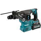 Makita HR008GM202 / 2 Akkus + Absaugeinheit