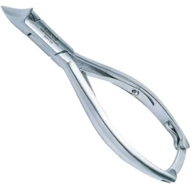 Canal Kopfschneider zwei Spitzen rostfrei 140 mm