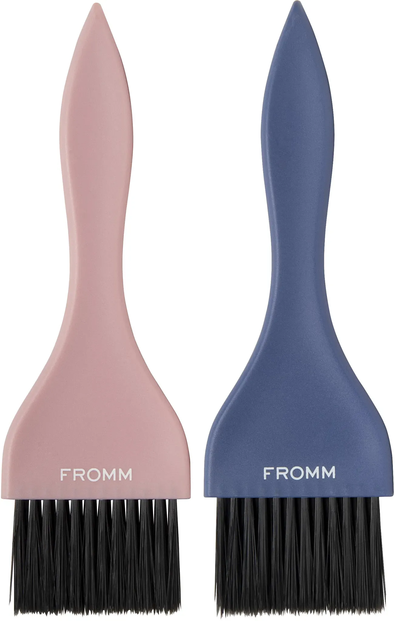 Farbpinsel Paint Brush weich breit 2er - Nur noch kurze Zeit verfügbar