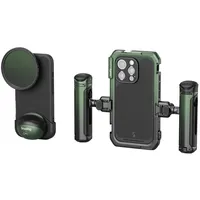 SmallRig 5001 Zubehör für iPhone 16 Pro Max