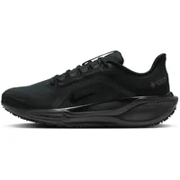 Nike Herren Pegasus 41 GTX schwarz 45.0