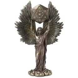 Signes Grimalt  Statuetten und Figuren Metatron  in Gold, Einheitsgrösse