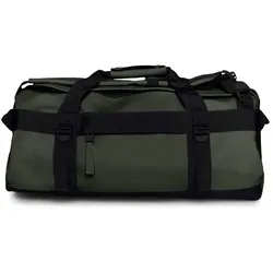 Rains Texel Reisetasche 62 cm  grün