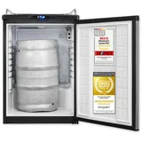 Exquisit BK160-HE-300G inox