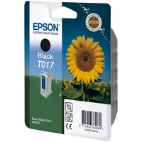 Epson T017 schwarz