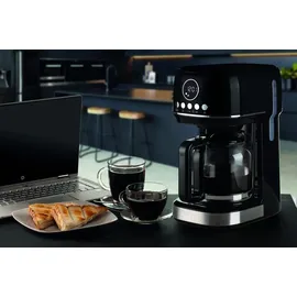 Ariete 1396 schwarz