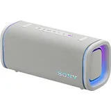 Sony ULT FIELD 5 Bluetooth-Lautsprecher weiß