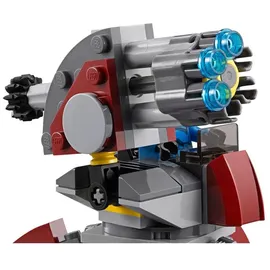 LEGO Star Wars Senate Commando Troopers 75088