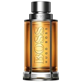 HUGO BOSS Boss The Scent After Shave Lotion 100 ml