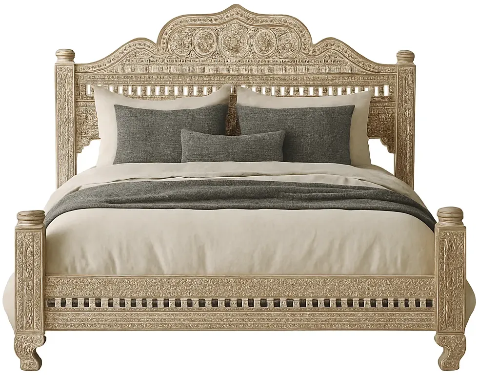 Orientalisches Bett Nuweiba