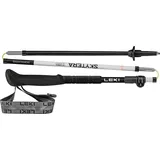 Leki Skyterra FX Carbon SL Compact 100-120 cm weiss