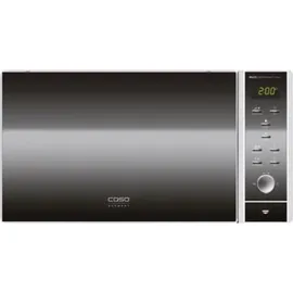 CASO Design MG 25 C