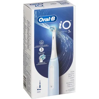 Oral-B  iO Series 3N ice blue