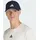 adidas AEROREADY Baseball Kappe weiß S/M