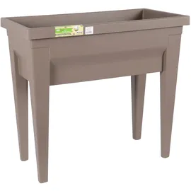 Eda VEG&Table City 76 x 38,5 x 68 cm taupe