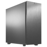 Fractal Design Define 7 XL Midi-Tower PC-Gehäuse Schwarz